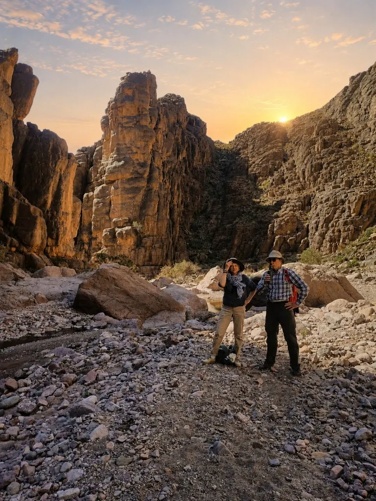 7 Day Jbel Saghro Atlas Mountain Trek