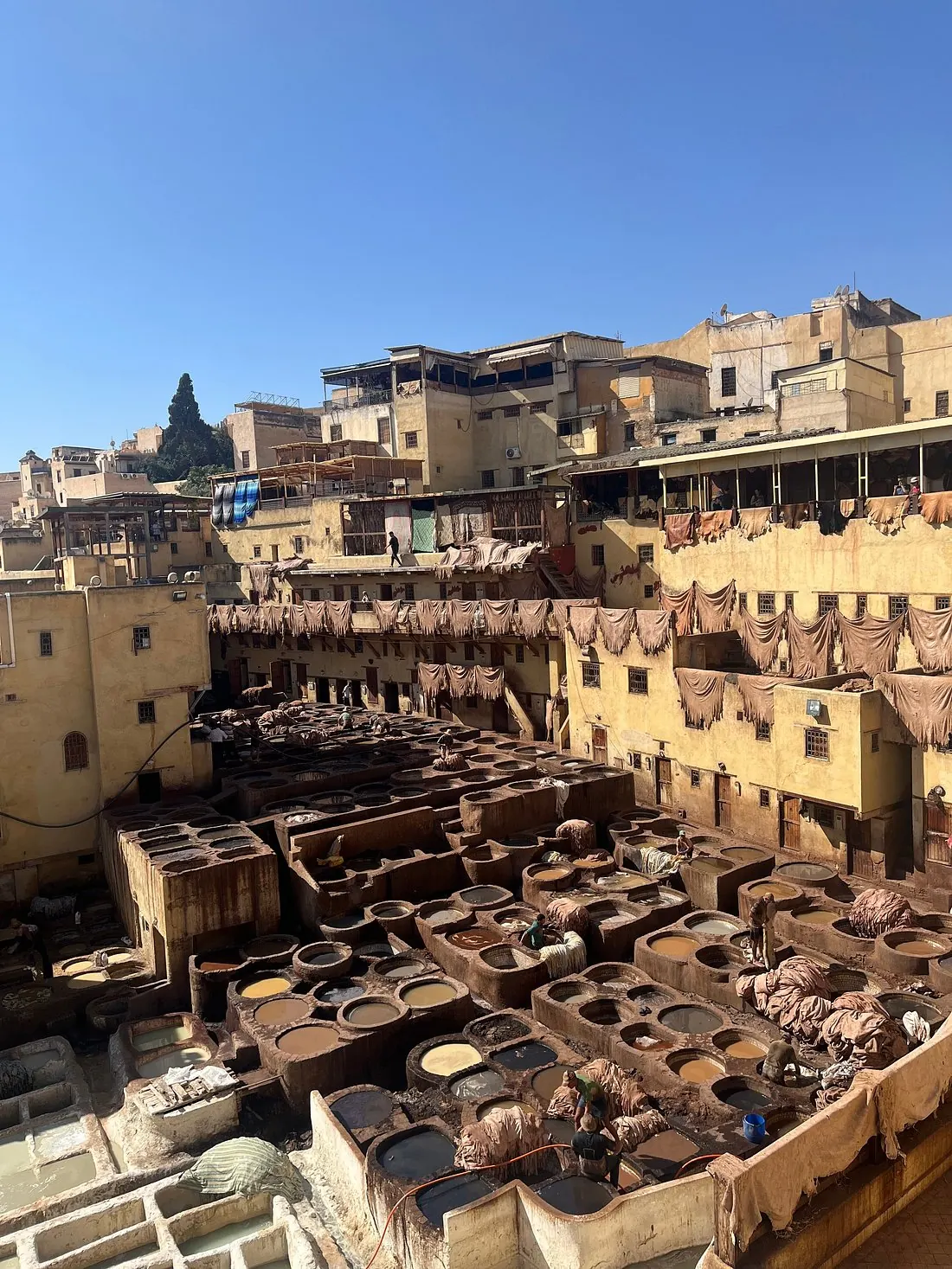 3-Day Fes to Marrakech via Merzouga