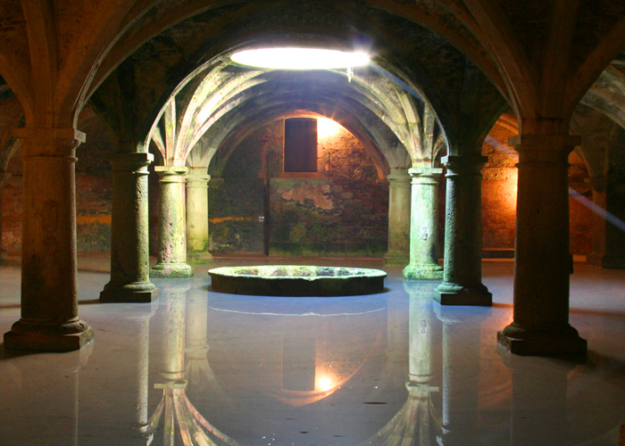 Full Day Trip to Eljadida From Casablanca