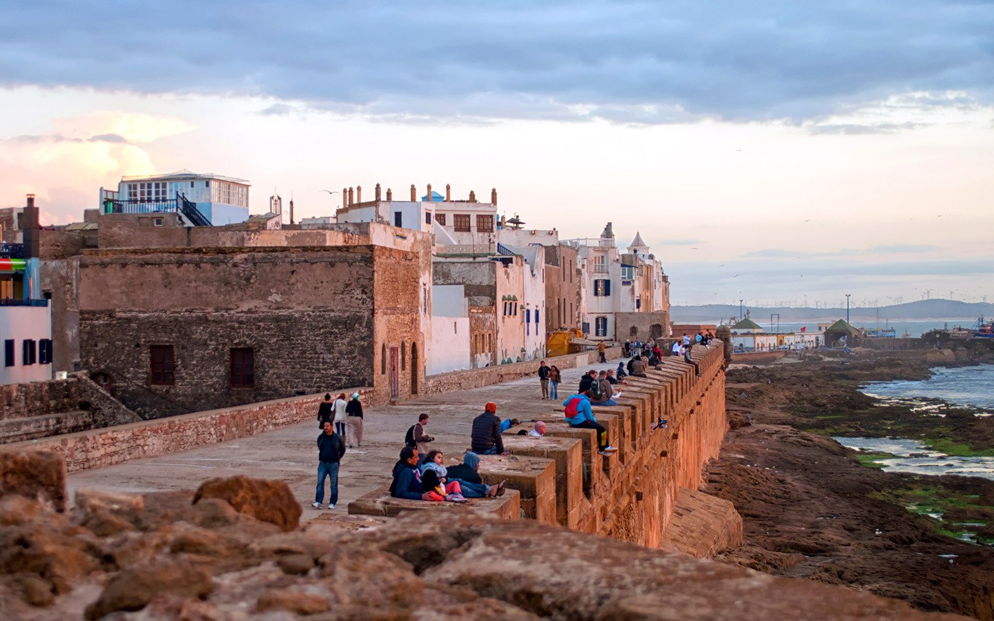 Full Day Trip to Essaouira From Casablanca
