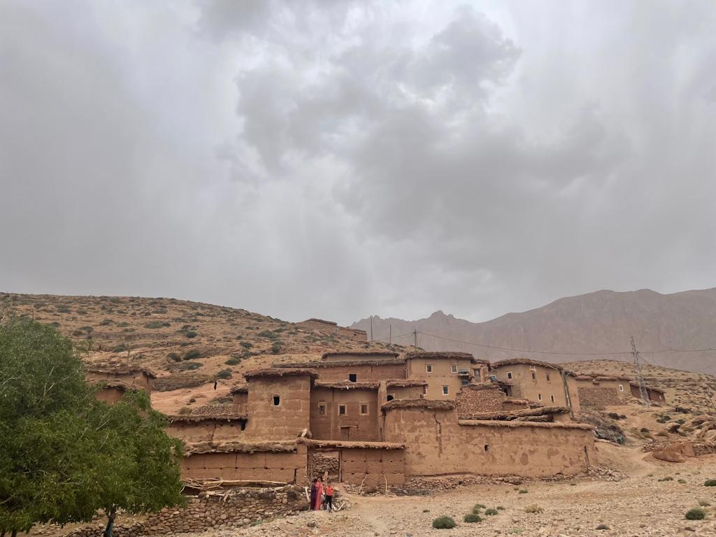 Trekking 7 Days Trek to Mgoun Peak In Morocco